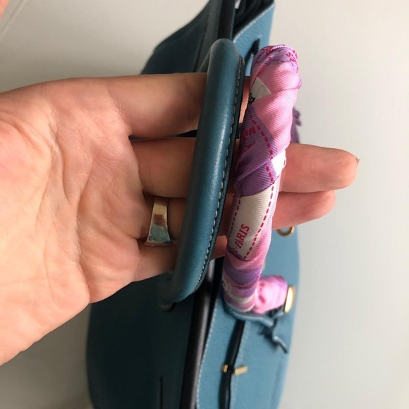 Hermès Birkin 35 - Picture 4 of 16